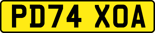 PD74XOA