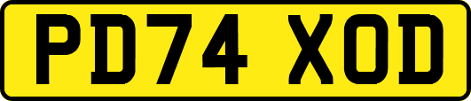 PD74XOD