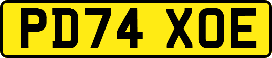 PD74XOE