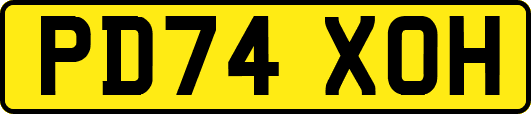 PD74XOH