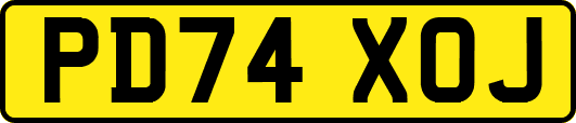 PD74XOJ
