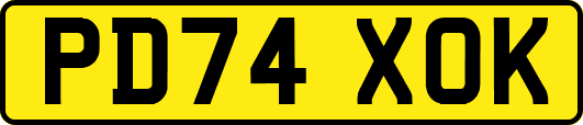 PD74XOK