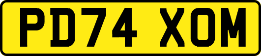 PD74XOM
