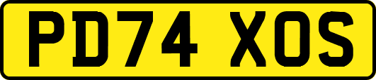 PD74XOS