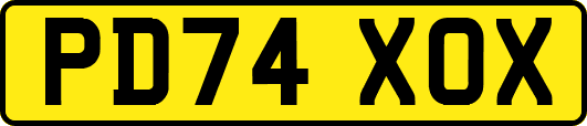 PD74XOX