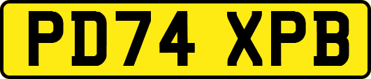 PD74XPB