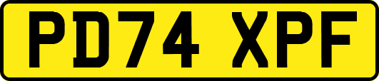 PD74XPF