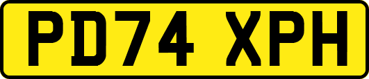 PD74XPH