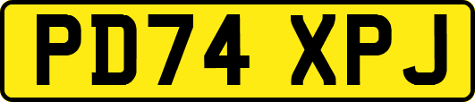 PD74XPJ