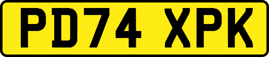 PD74XPK