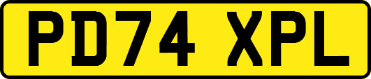 PD74XPL