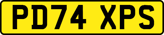 PD74XPS