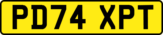 PD74XPT