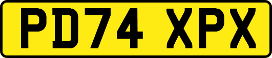 PD74XPX