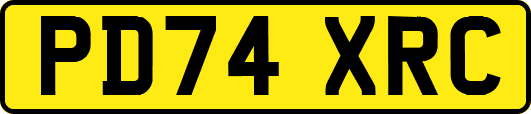 PD74XRC