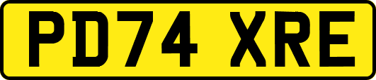 PD74XRE