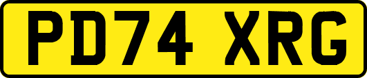 PD74XRG