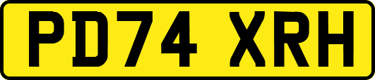 PD74XRH