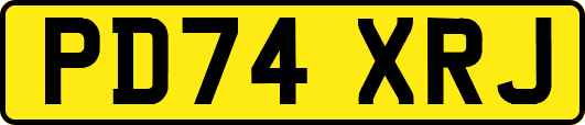 PD74XRJ