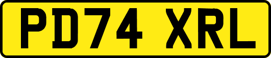 PD74XRL