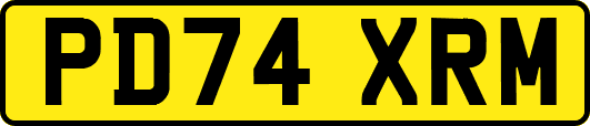 PD74XRM