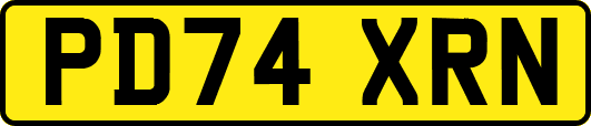 PD74XRN
