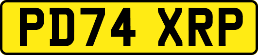 PD74XRP