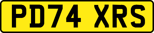 PD74XRS
