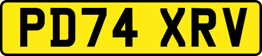 PD74XRV