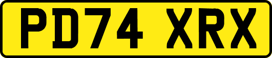 PD74XRX