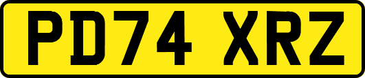 PD74XRZ