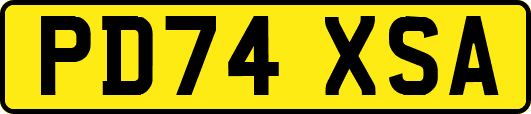 PD74XSA