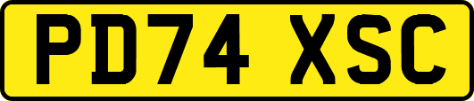 PD74XSC