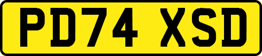 PD74XSD