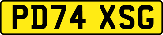 PD74XSG