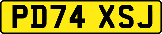 PD74XSJ