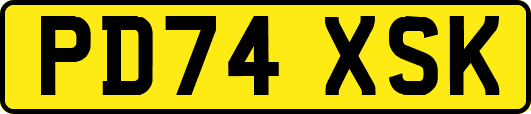 PD74XSK