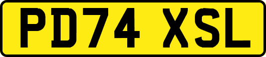 PD74XSL