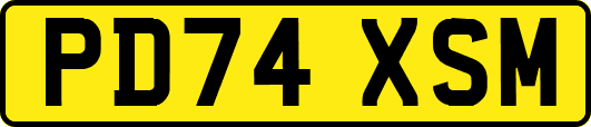 PD74XSM