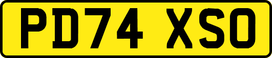 PD74XSO