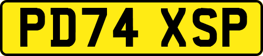 PD74XSP