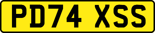 PD74XSS