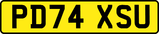 PD74XSU