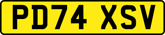 PD74XSV