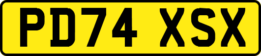 PD74XSX