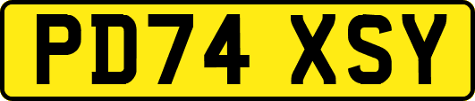 PD74XSY