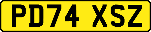 PD74XSZ