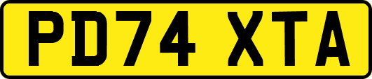 PD74XTA
