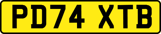 PD74XTB