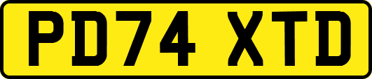 PD74XTD